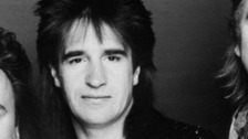 Bowie's bass player Trevor Bolder dies aged 62