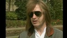 Bowie's tribute to Hull musician Trevor Bolder