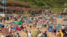 Praise for region's clean beaches