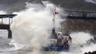 Report finds technical problems led to rescue delay
