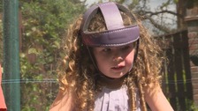 Parents make agonising decision