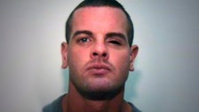 Police killer Cregan admits murdering father and son