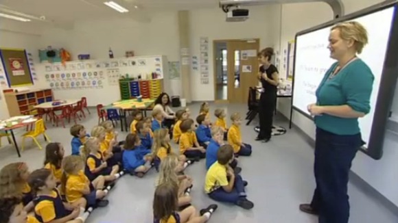 The first free schools opened in September 2012