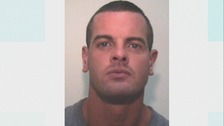 Dale Cregan pleads guilty to Short murders