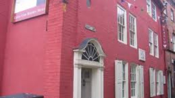 Capt. Cook Memorial Museum