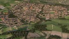 £32 million funding announced for new town