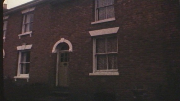 David McGreavy killed the young children in Worcester.