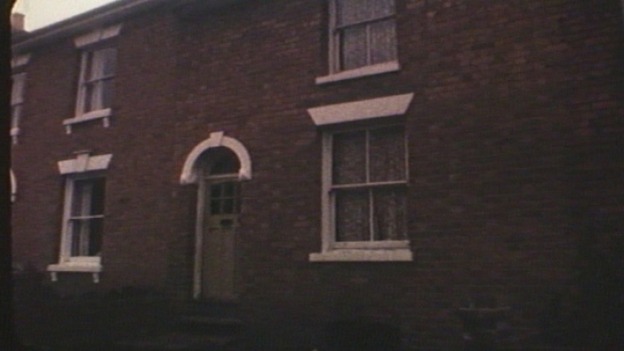 David McGreavy killed the young children in Worcester.