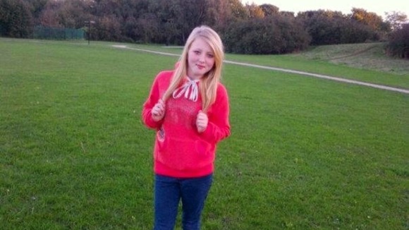 Shannon Dowsett