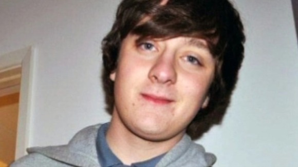 Jay Whiston