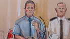 April Jones trial: Mark Bridger gives evidence in court