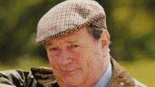 Richard Thorp