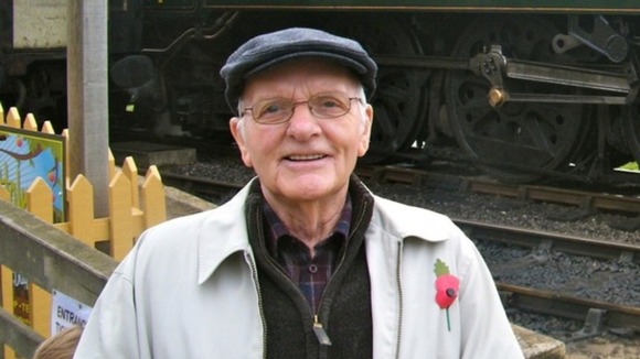 Raymond Elsmore