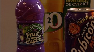 Britvic products