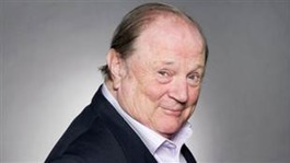 Richard Thorp