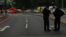 Woolwich attacks: Latest updates