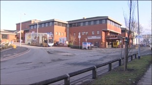 Tameside Hospital