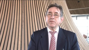 Mick Antoniw AM