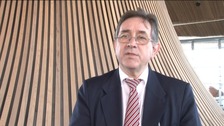 Mick Antoniw AM