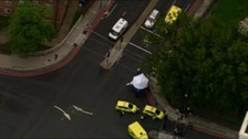 Woolwich attack: Latest updates