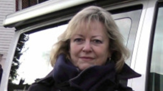 Ann Barnes