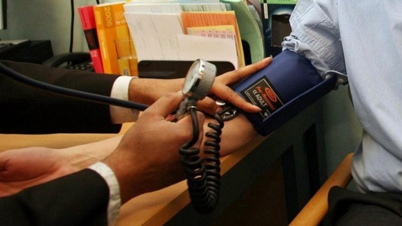 GPs to see shake-up that will mean they are responsible for 24-hour care.