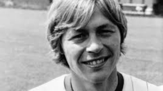 Brian Greenhoff