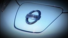 Nissan recalls thousands of cars