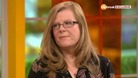 Cornishwoman speaks of Woolwich attack