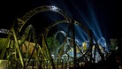 Opening of new Alton Towers ride postponed