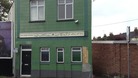 Mosque vandalised