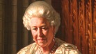 New portrait of the Queen in Westminster Abbey