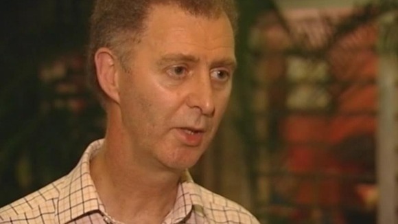 George Fergusson