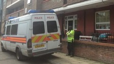 Latest updates on Woolwich soldier murder