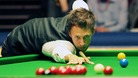 Judd Trump helps launch Teenage Cancer Trust appeal