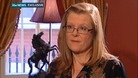 Woman who confronted 'attacker': 'I acted on instinct'