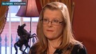 Exclusive: The mother who confronted 'soldier attacker'