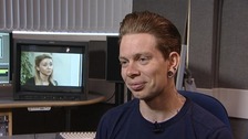 "Tweet row" cyclist welcomes public apology