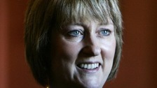Ex-Home Sec Jacqui Smith on facing a 'terror attack'