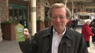Bristol Mayor heads to Brussels for green city bid