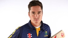 Marcus North on being Glamorgan's one-day captain