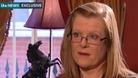 Heroic Cornishwoman 'just talked to a guy in need'