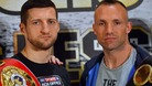 Froch apologises for threatening to 'kill' Kessler