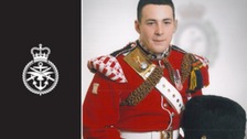 Latest updates on the Woolwich murder of 25 year old Drummer Lee Rigby