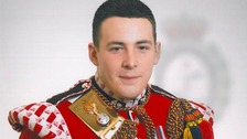 Drummer Lee Rigby's family speak of their loss