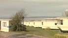 static caravans