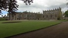 Work underway to transform Auckland Castle