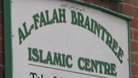 Police investigate mosque attack in Essex