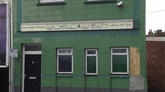 Mosque