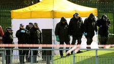 Woolwich attack inquiry: Latest updates